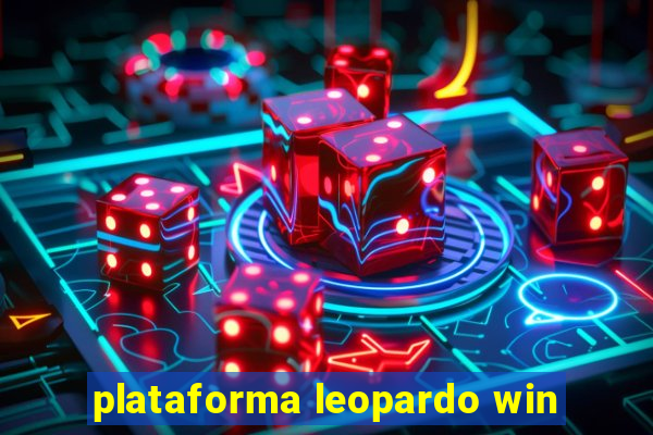 plataforma leopardo win