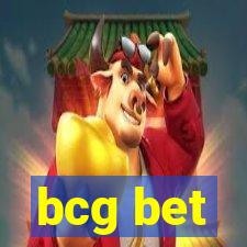 bcg bet