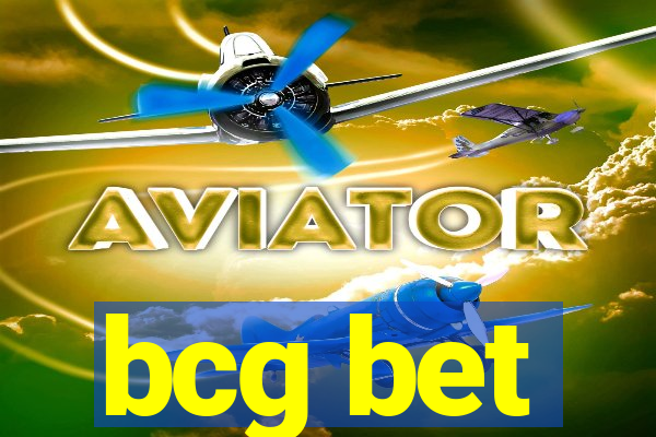bcg bet