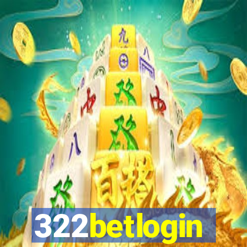 322betlogin