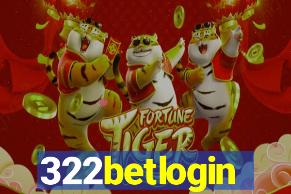 322betlogin