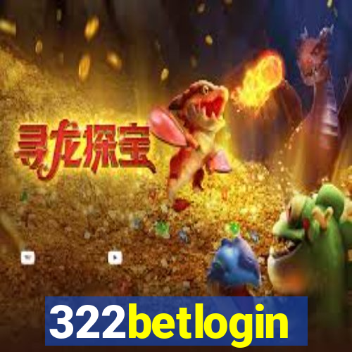 322betlogin