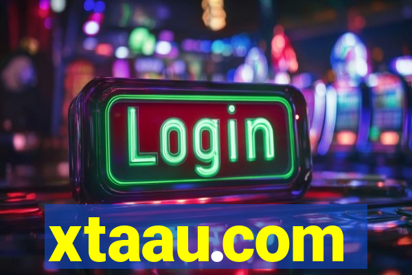 xtaau.com