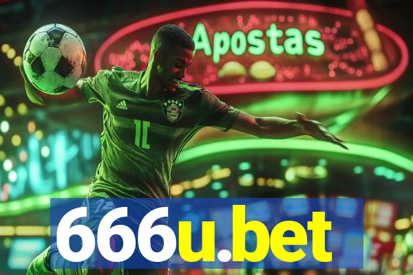 666u.bet