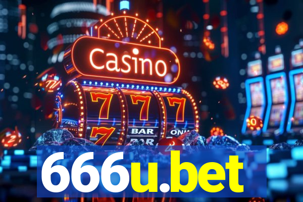 666u.bet