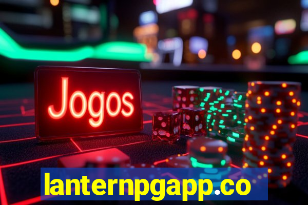 lanternpgapp.com