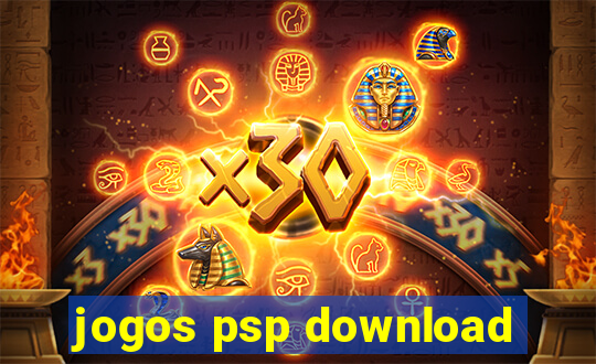 jogos psp download