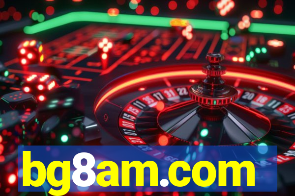 bg8am.com