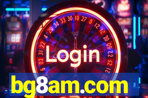 bg8am.com
