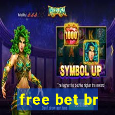free bet br