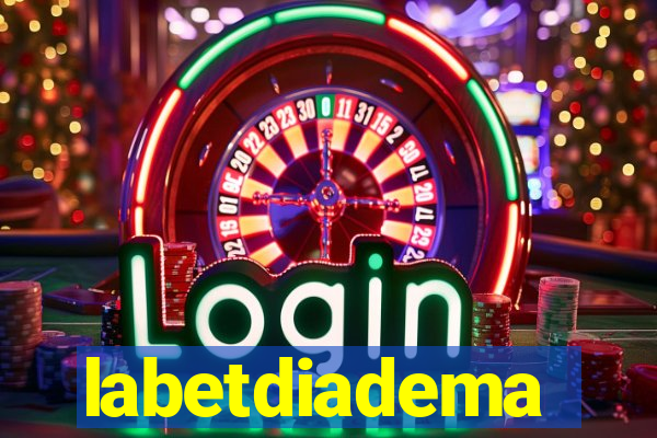 labetdiadema
