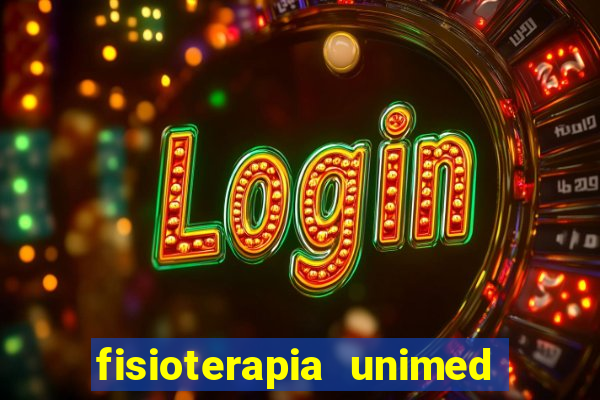 fisioterapia unimed porto alegre