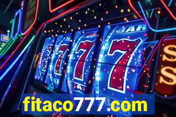 fitaco777.com
