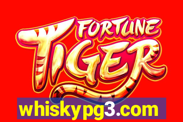 whiskypg3.com