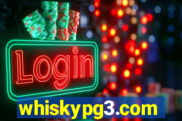 whiskypg3.com