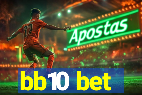 bb10 bet