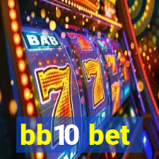 bb10 bet
