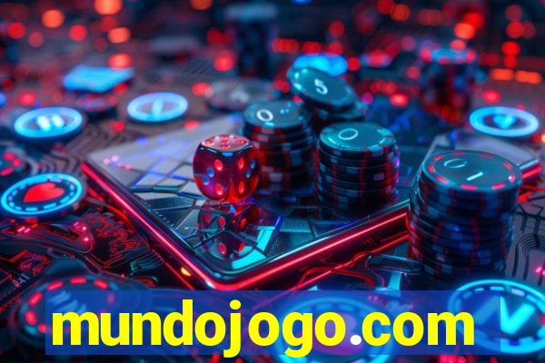 mundojogo.com