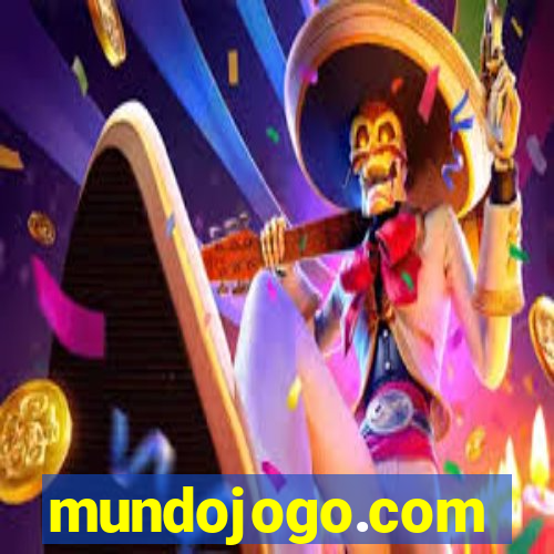 mundojogo.com
