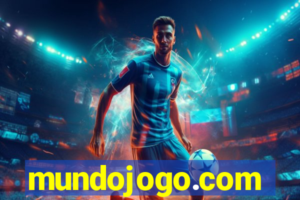 mundojogo.com