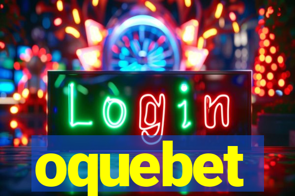 oquebet