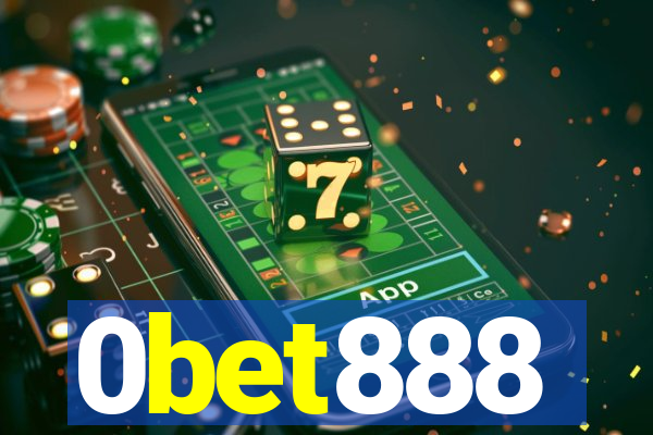 0bet888