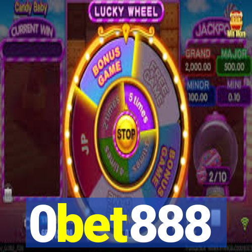 0bet888