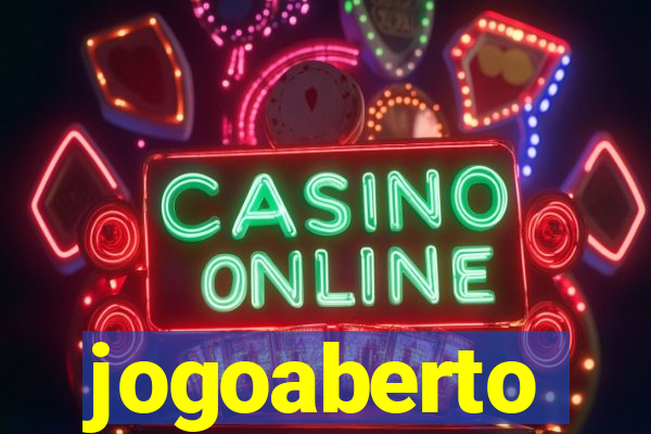 jogoaberto