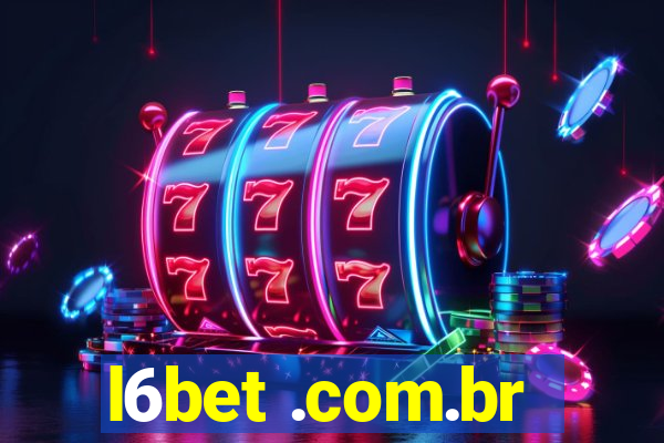 l6bet .com.br