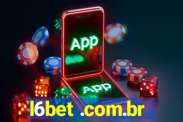 l6bet .com.br