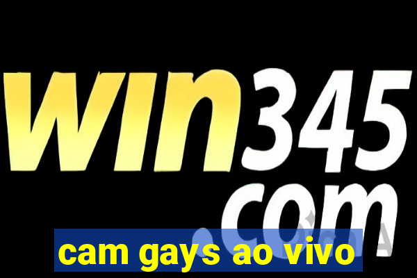 cam gays ao vivo