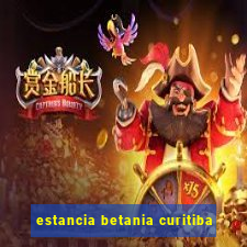 estancia betania curitiba