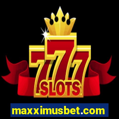 maxximusbet.com
