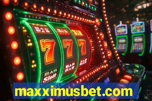 maxximusbet.com