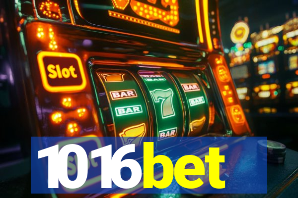 1016bet
