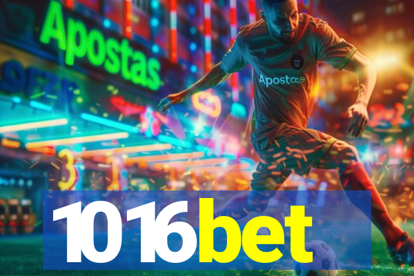 1016bet