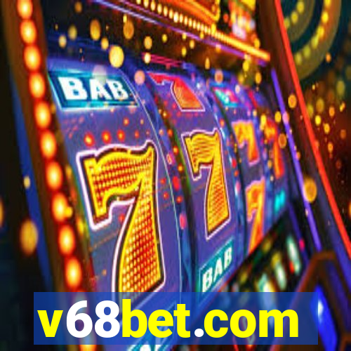 v68bet.com