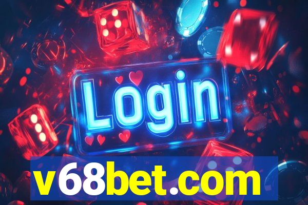 v68bet.com