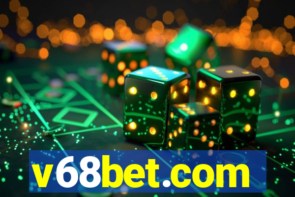 v68bet.com