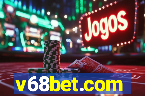v68bet.com