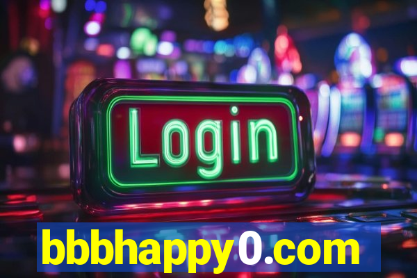 bbbhappy0.com