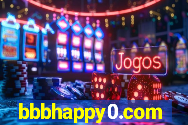 bbbhappy0.com