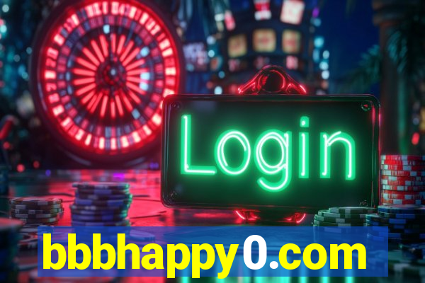 bbbhappy0.com