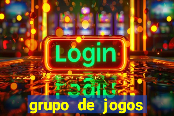 grupo de jogos hackeados telegram