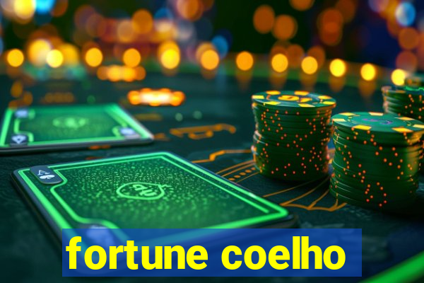 fortune coelho