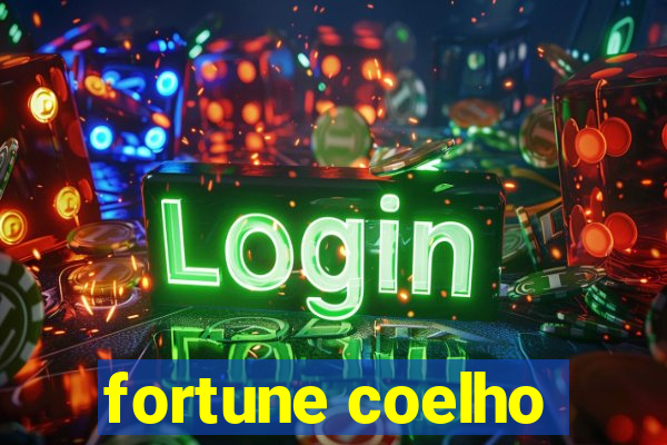 fortune coelho