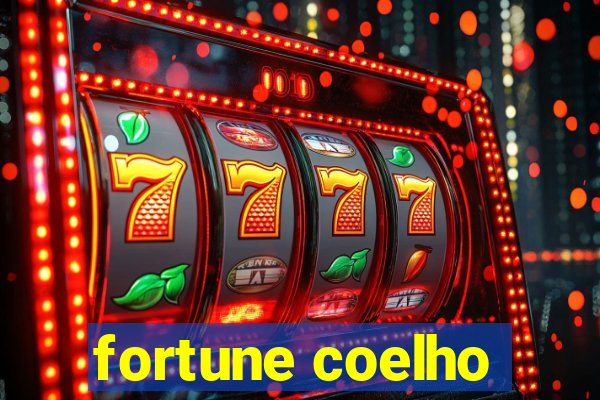 fortune coelho