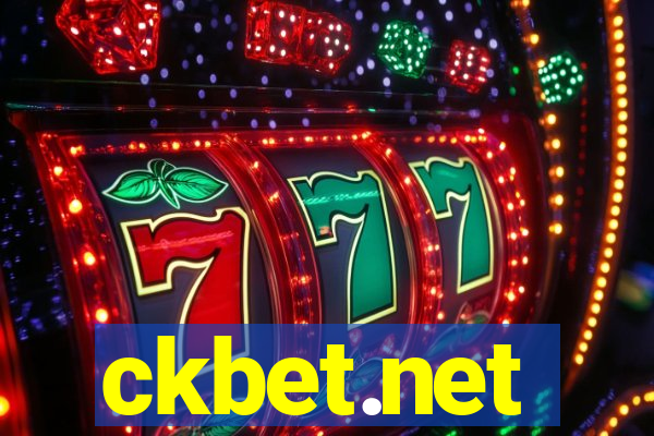 ckbet.net