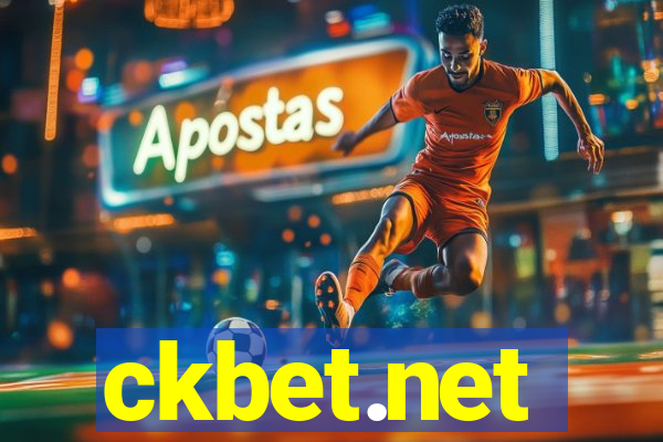 ckbet.net