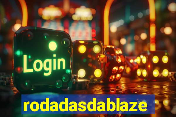 rodadasdablaze